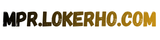 mpr.lokerho.com